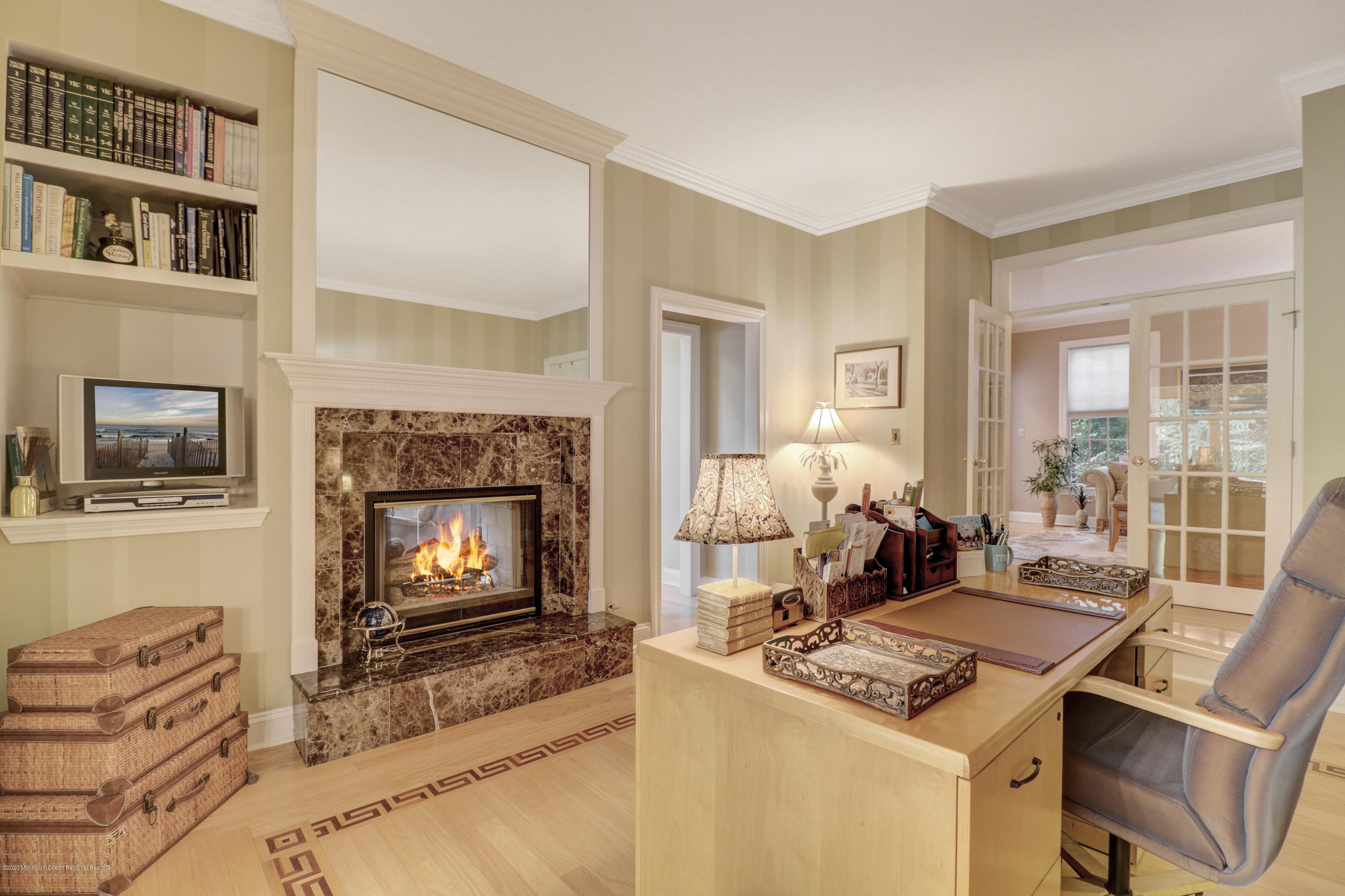 464 Everett Road Middletown, NJ 07748 - Photo 20 of 71 20-Office 1st Floor