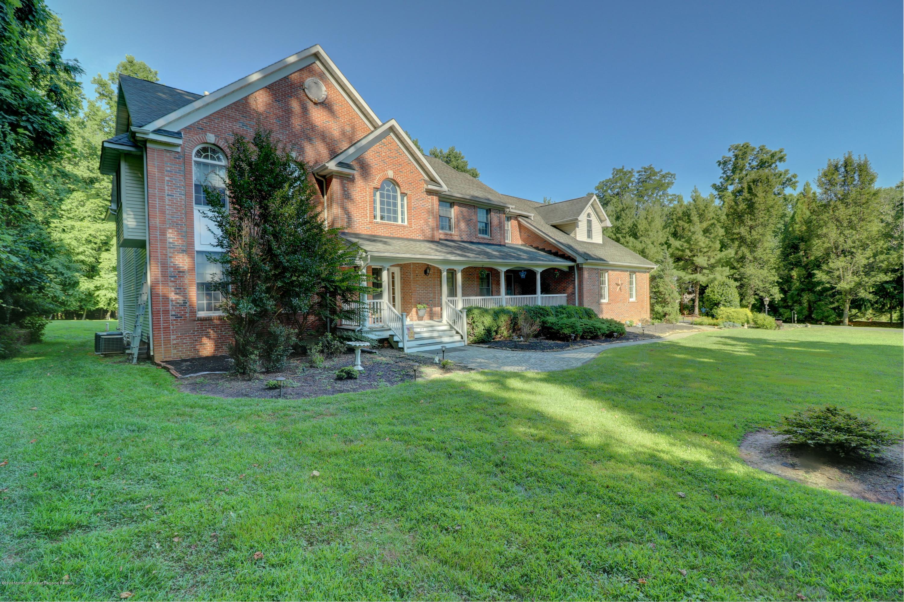 464 Everett Road Middletown, NJ 07748 - Photo 3 of 71 03-Welcome Front View