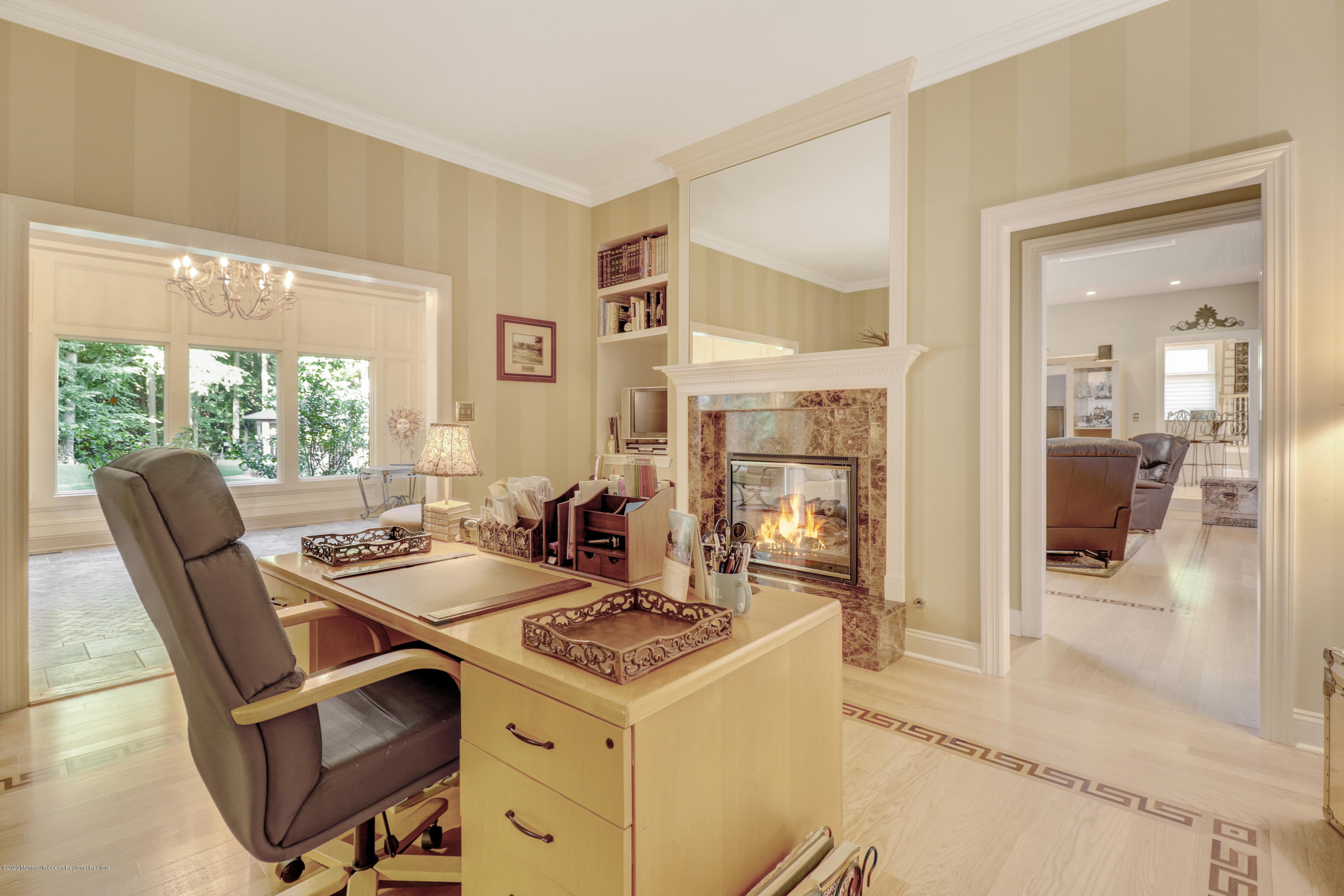 464 Everett Road Middletown, NJ 07748 - Photo 21 of 71 21-Office 1st Floor