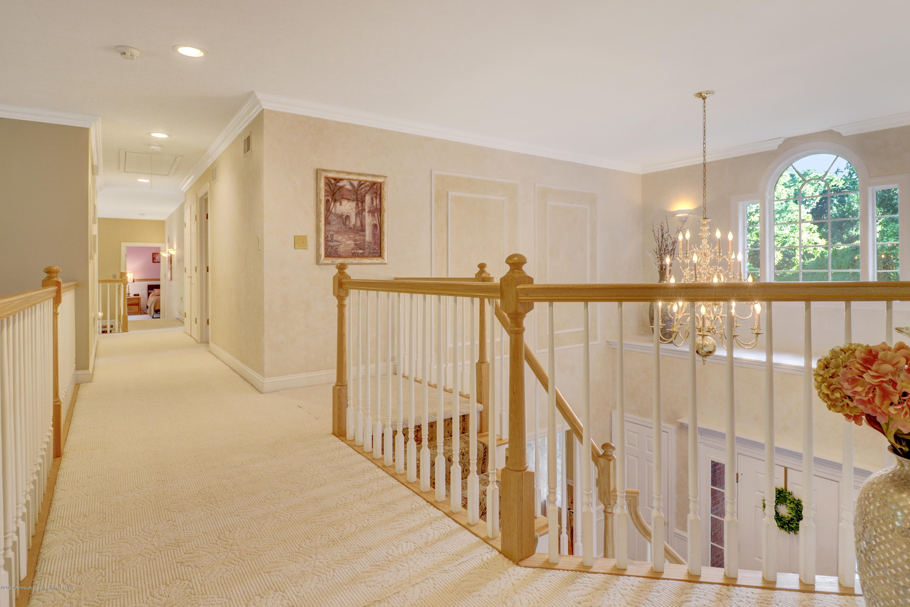 464 Everett Road Middletown, NJ 07748 - Photo 29 of 71 29-Second Floor Landing