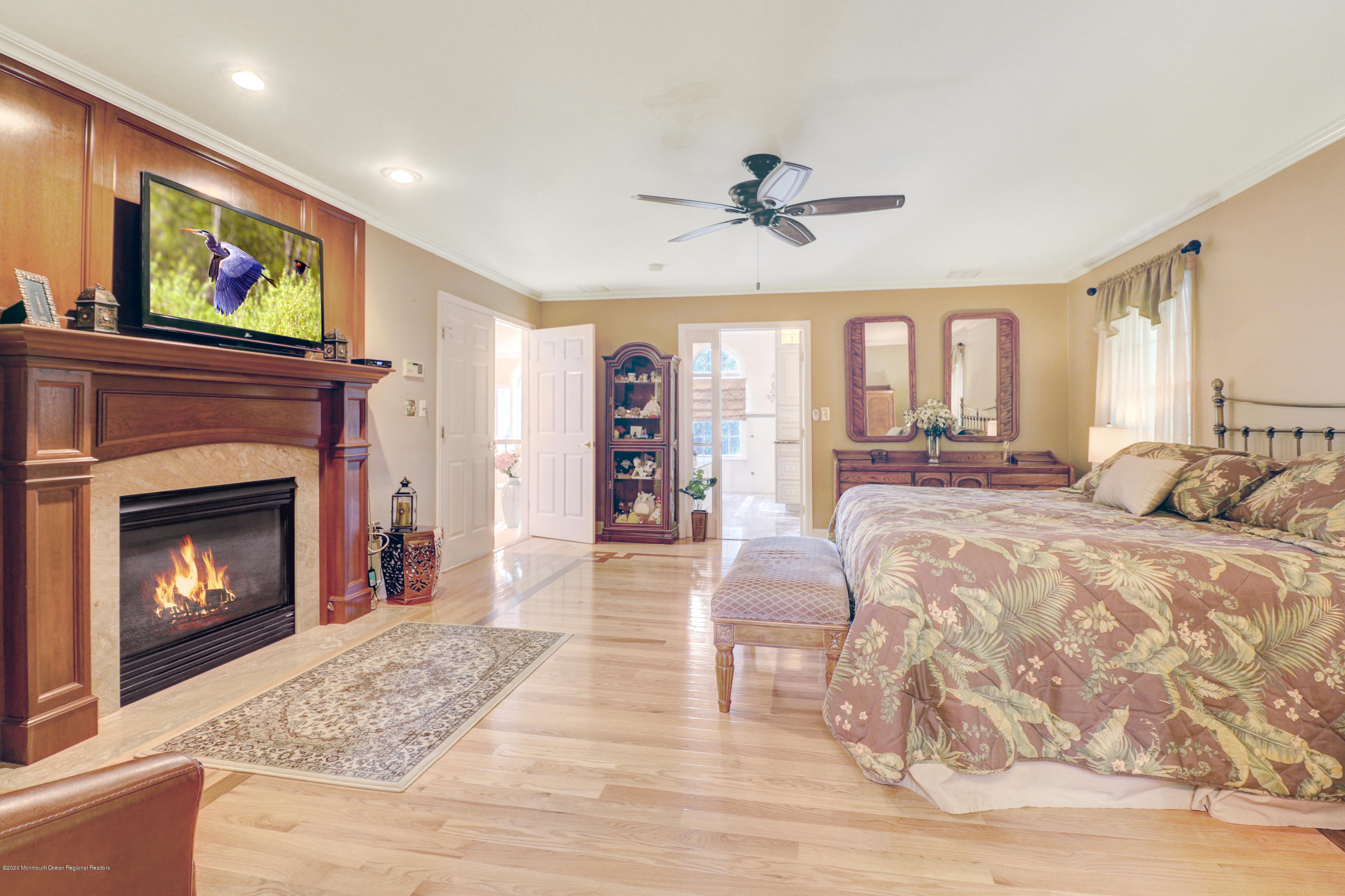 464 Everett Road Middletown, NJ 07748 - Photo 31 of 71 31-Master Bedroom