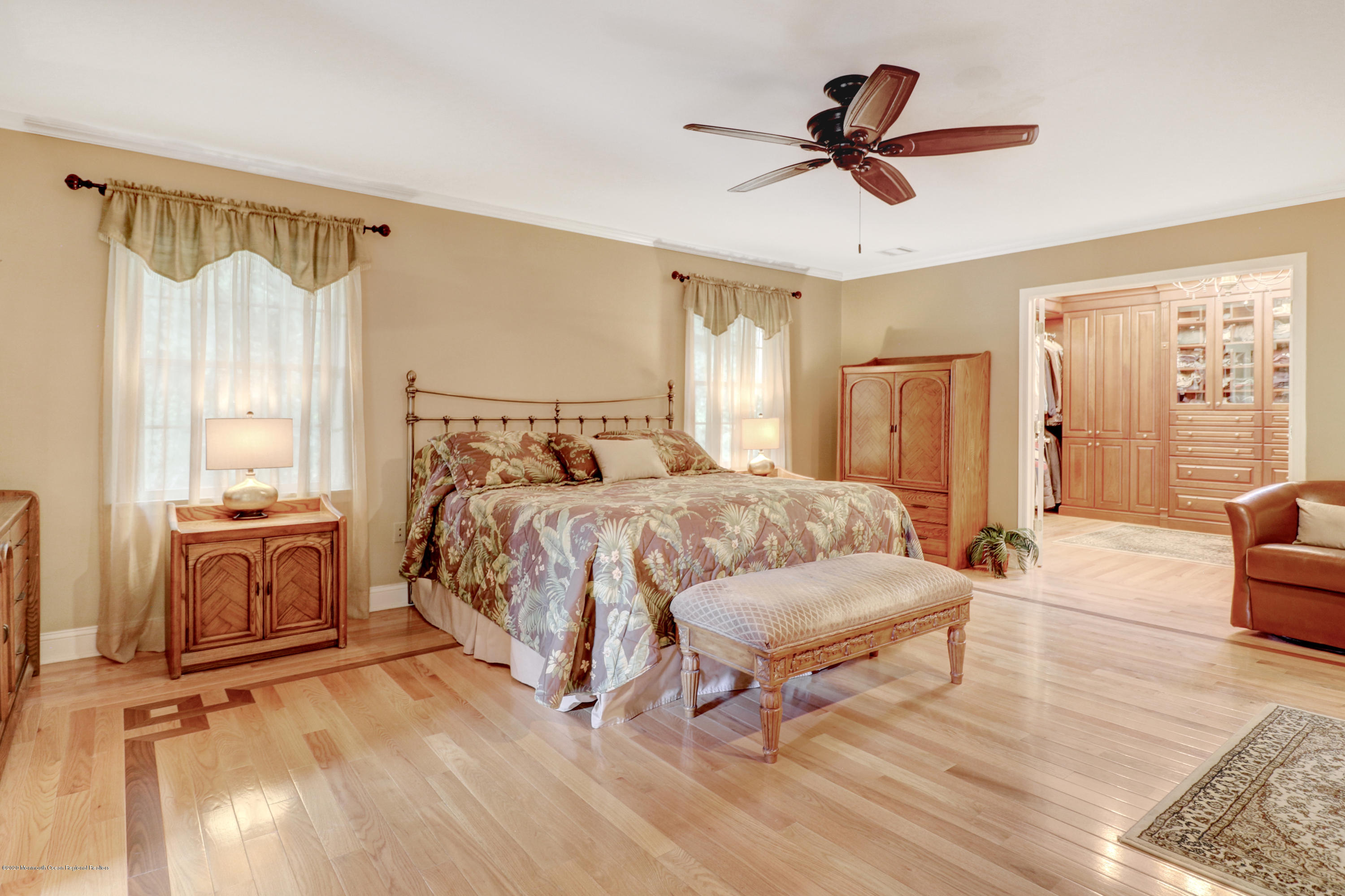 464 Everett Road Middletown, NJ 07748 - Photo 32 of 71 32-Master Bedroom