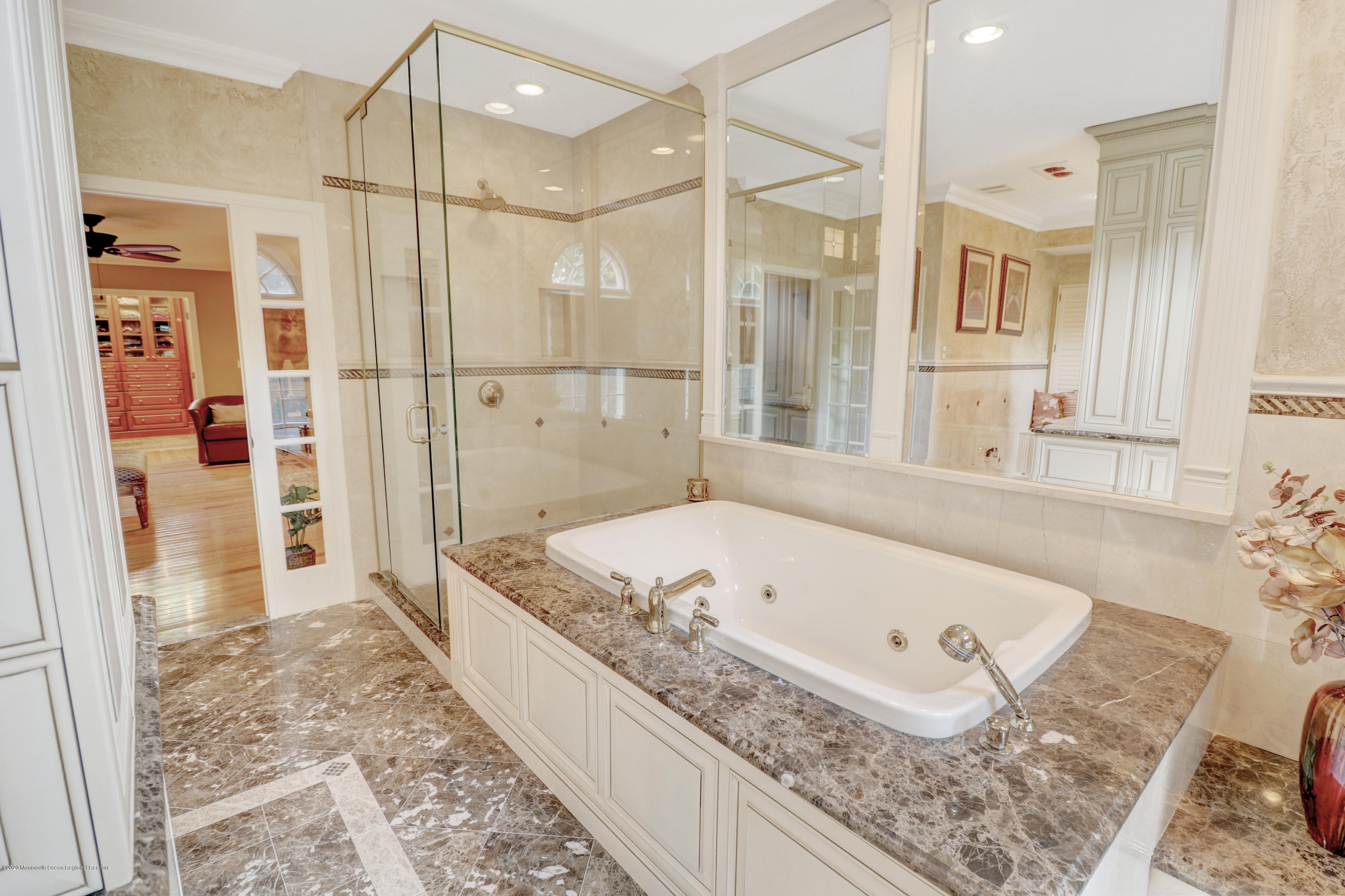 464 Everett Road Middletown, NJ 07748 - Photo 34 of 71 34-Master Bathroom