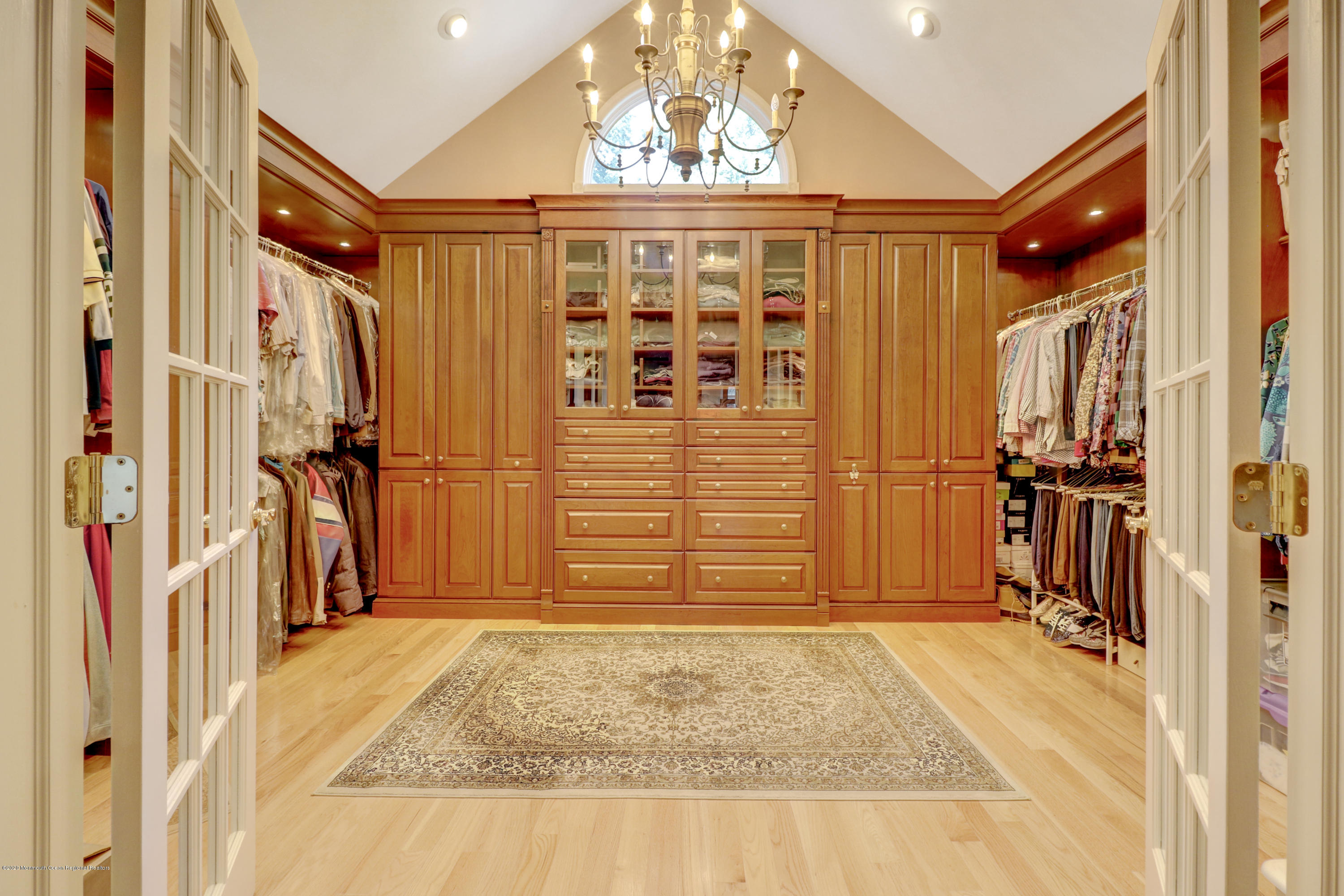 464 Everett Road Middletown, NJ 07748 - Photo 35 of 71 35-Master Suite Walk in closet