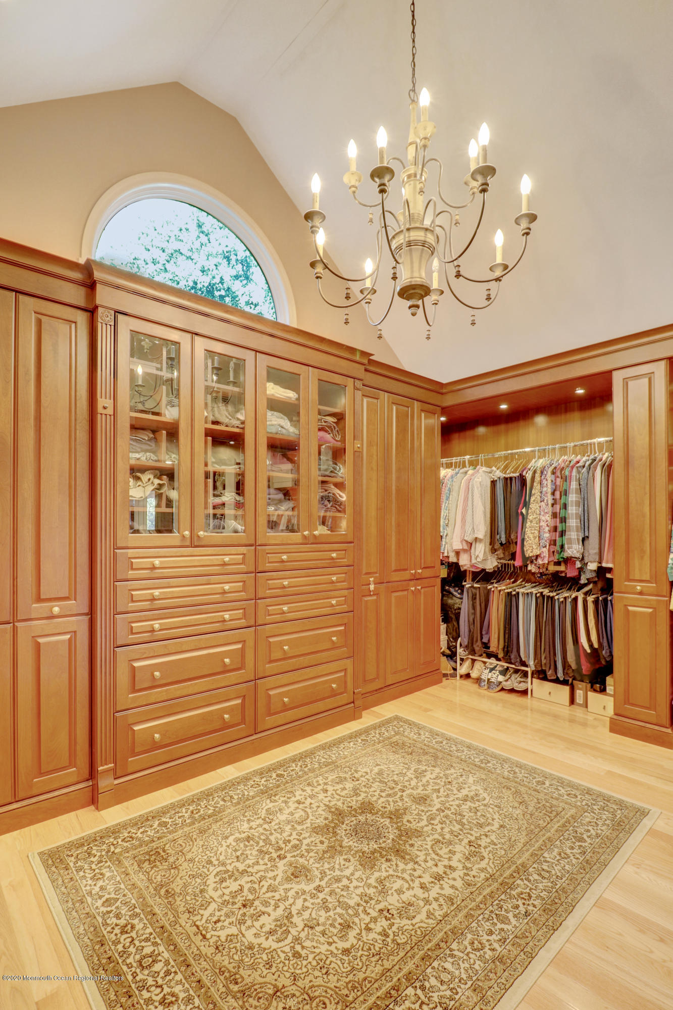 464 Everett Road Middletown, NJ 07748 - Photo 36 of 71 36-Master Suite, Walk-in Closet