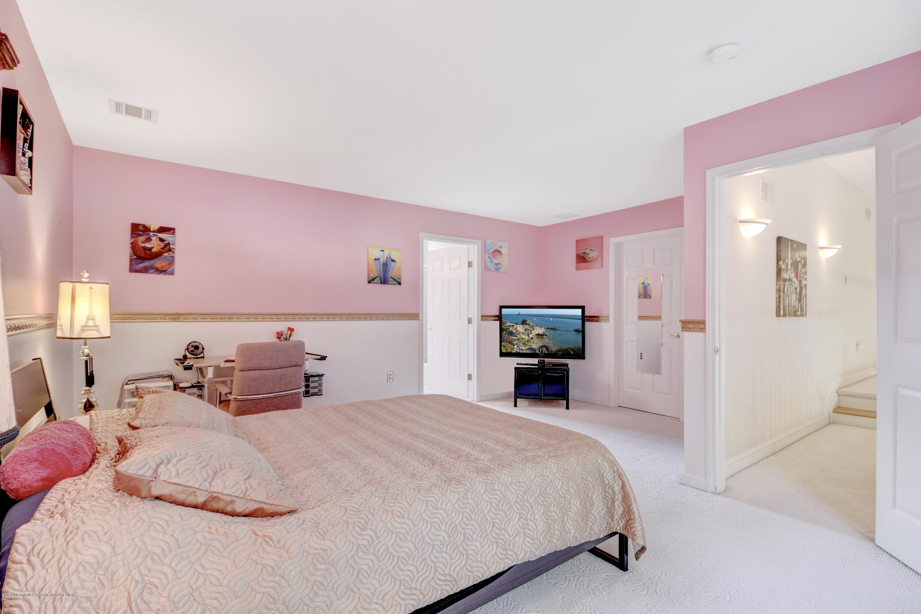 464 Everett Road Middletown, NJ 07748 - Photo 38 of 71 38-Bedroom 1