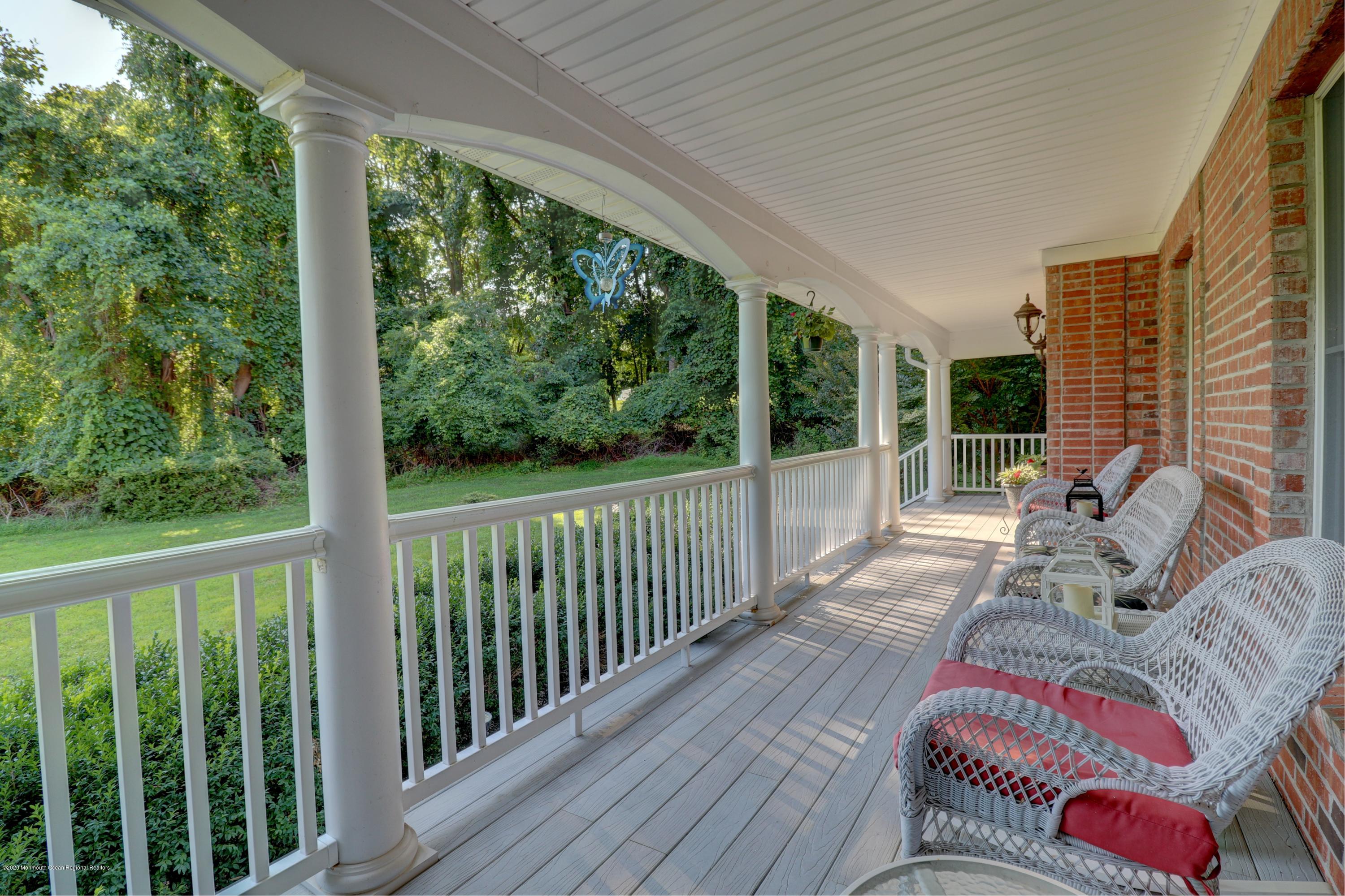464 Everett Road Middletown, NJ 07748 - Photo 5 of 71 05-Front Porch