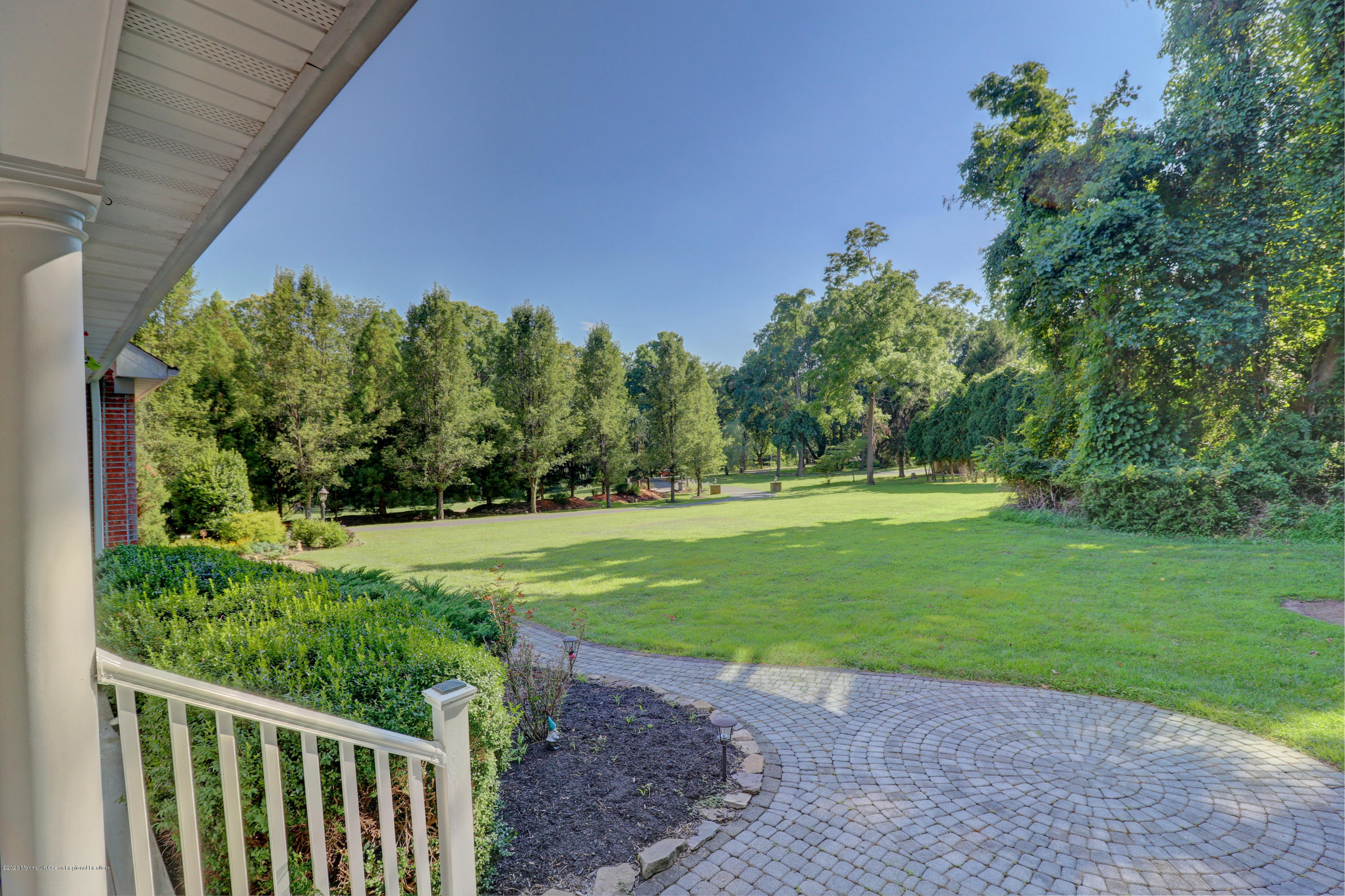 464 Everett Road Middletown, NJ 07748 - Photo 6 of 71 06-View from Porch