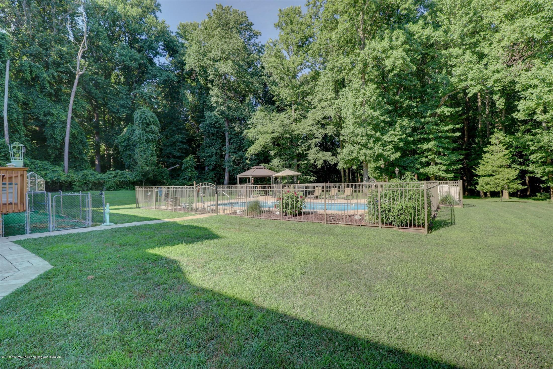 464 Everett Road Middletown, NJ 07748 - Photo 64 of 71 67-View of Backyard