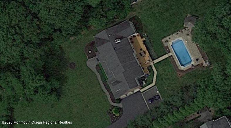 464 Everett Road Middletown, NJ 07748 - Photo 68 of 71 Aerial View