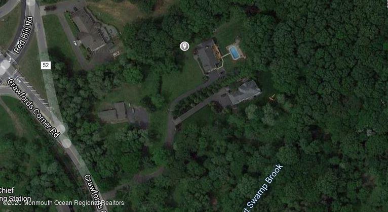 464 Everett Road Middletown, NJ 07748 - Photo 69 of 71 Private Tranquil Location