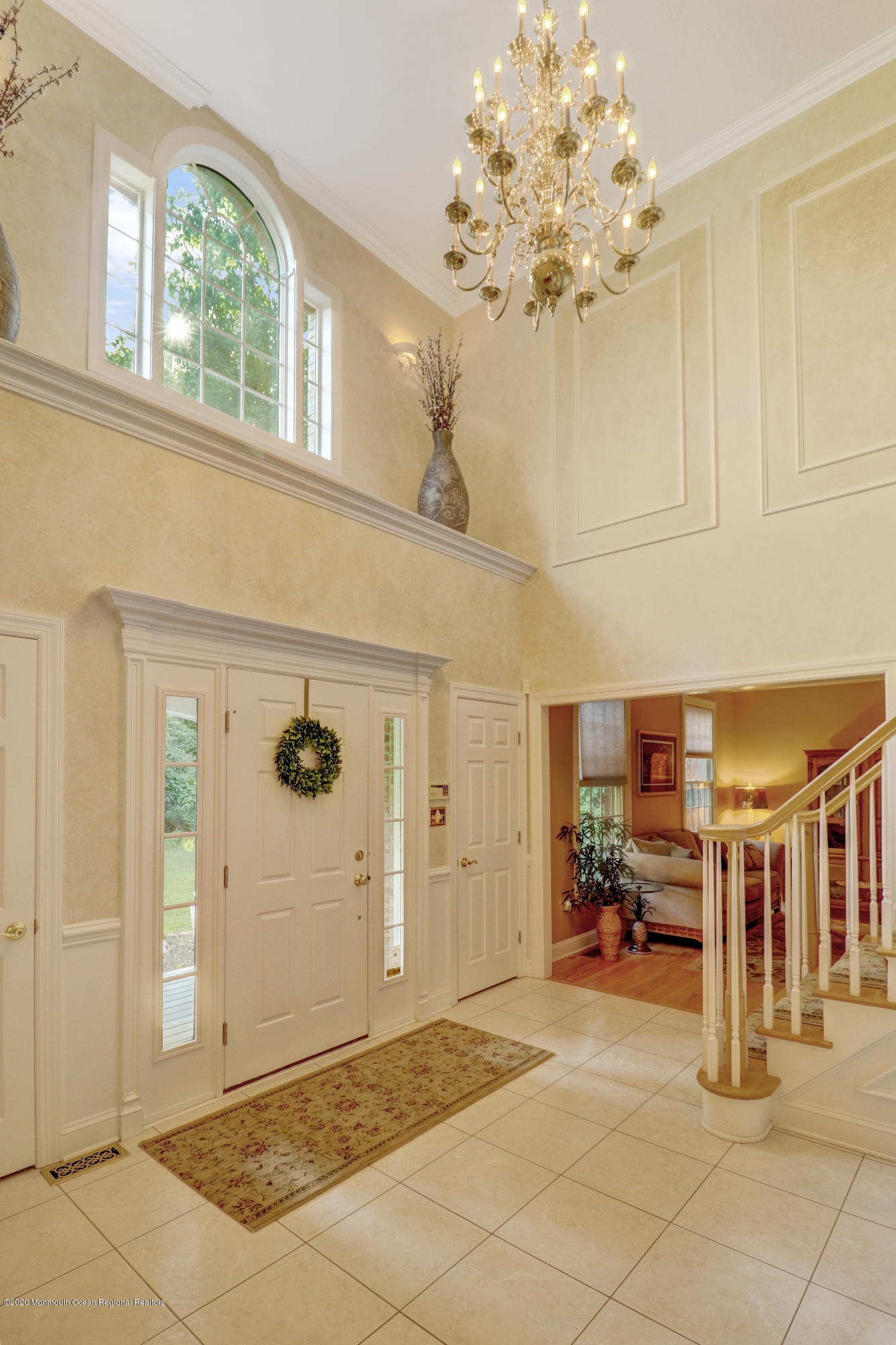 464 Everett Road Middletown, NJ 07748 - Photo 8 of 71 08-Foyer