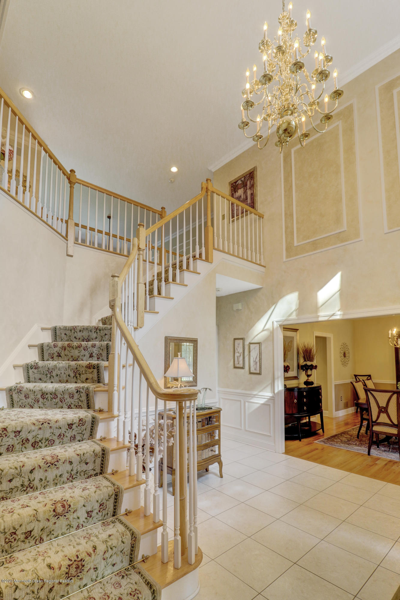 464 Everett Road Middletown, NJ 07748 - Photo 9 of 71 09-Foyer