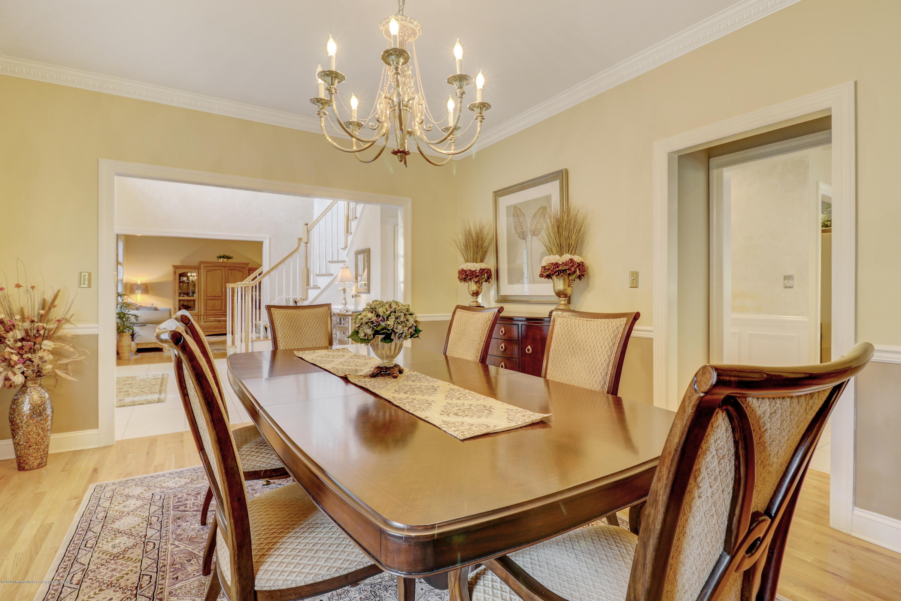464 Everett Road Middletown, NJ 07748 - Photo 10 of 71 10-Formal Dining Room