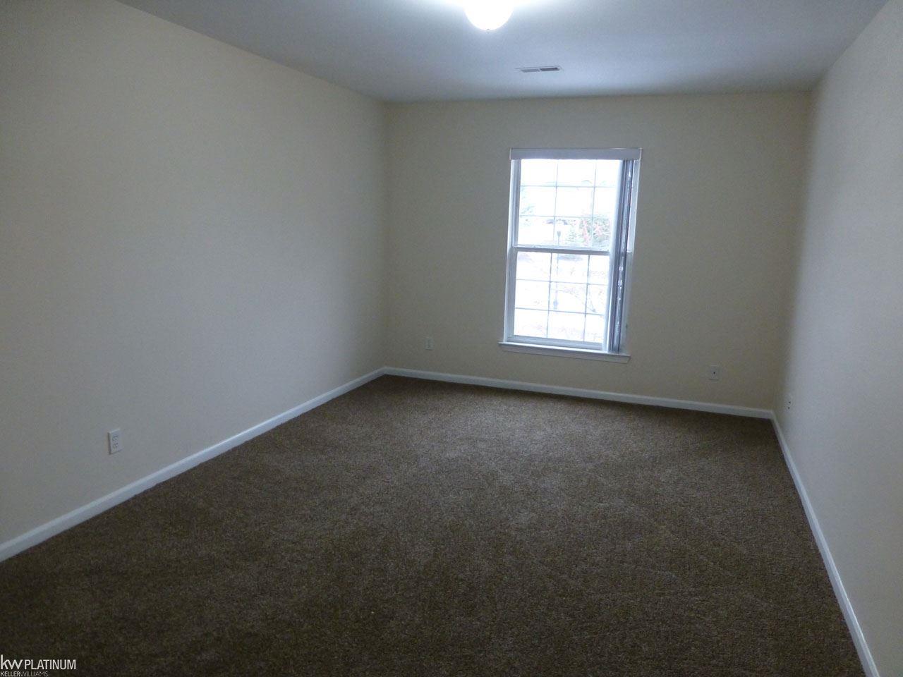 3643 Oakmonte Boulevard Rochester, MI 48306 - Photo 21 of 47 Second bedroom also with brand-new carpet