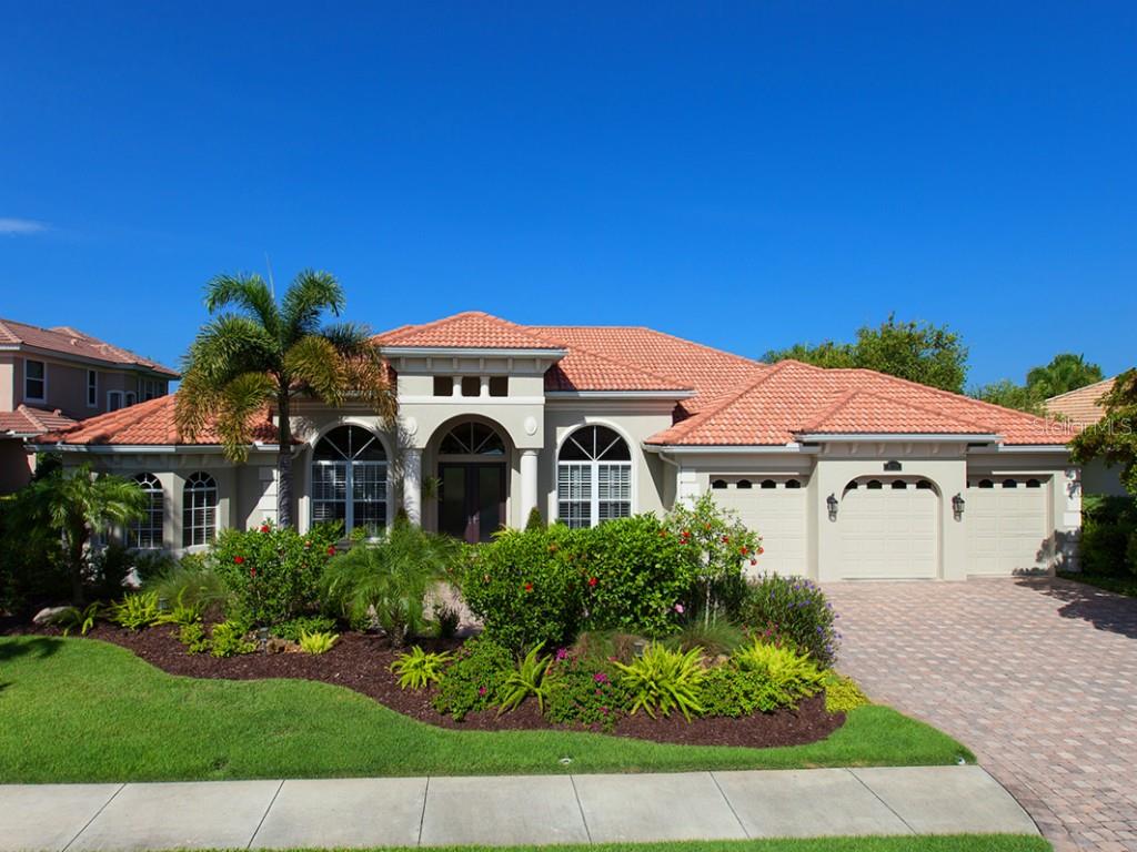 13639 Legends Walk Terrace Lakewood Ranch, FL 34202 - Photo 1 of 1 Gallery Image 1