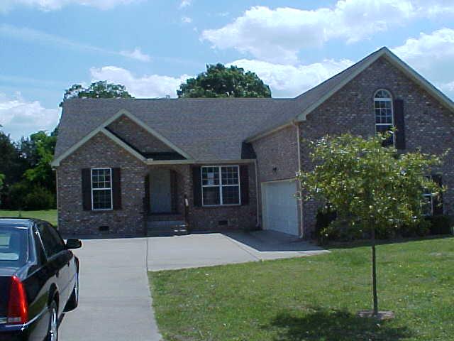 590 Windy Road Mount Juliet, TN 37122 - Photo 1 of 20