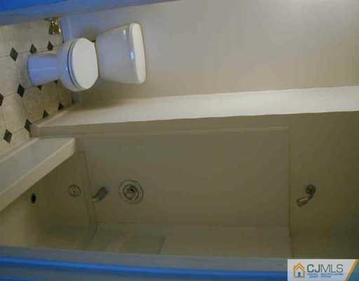 1018 Edpas Road New Brunswick, NJ 08901 - Photo 6 of 6 a bathroom with a sink and mirror