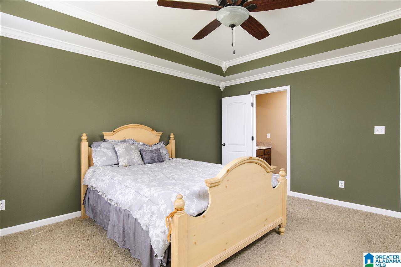 12563 Renaee Circle McCalla, AL 35111 - Photo 15 of 36
