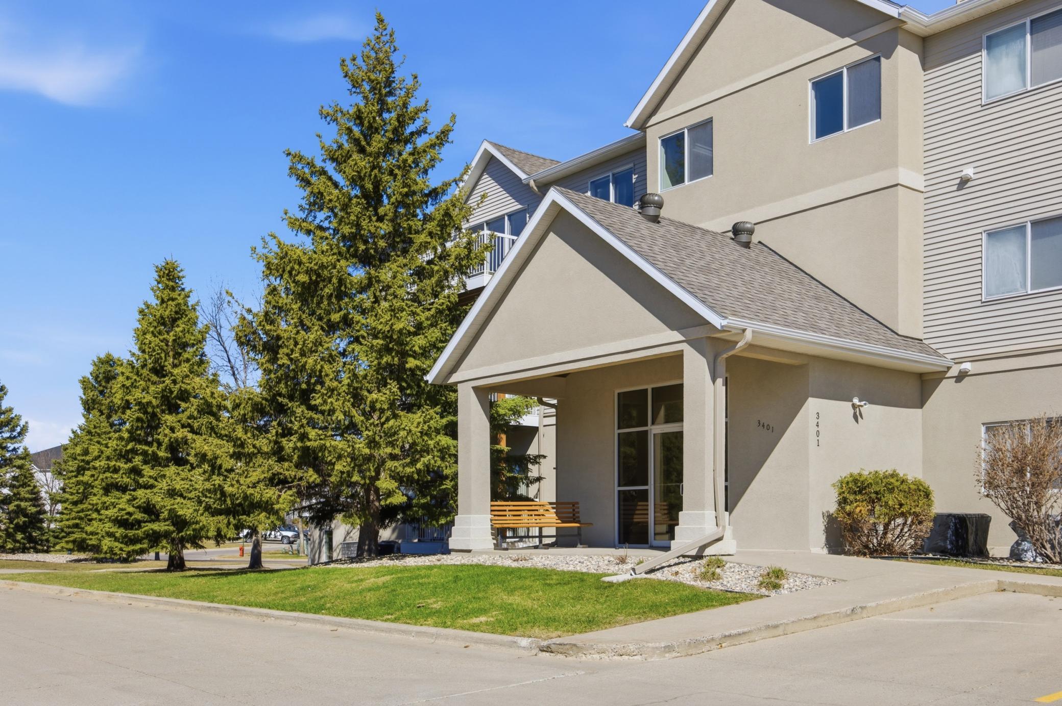3401 28th Street Southwest, Unit 302 Fargo, ND 58104 - Photo 2 of 25