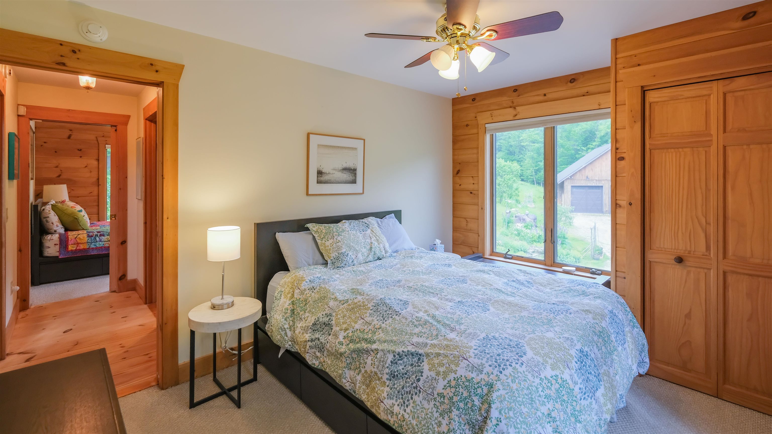 955 Smokeshire Road Chester, VT 05143 - Photo 28 of 60