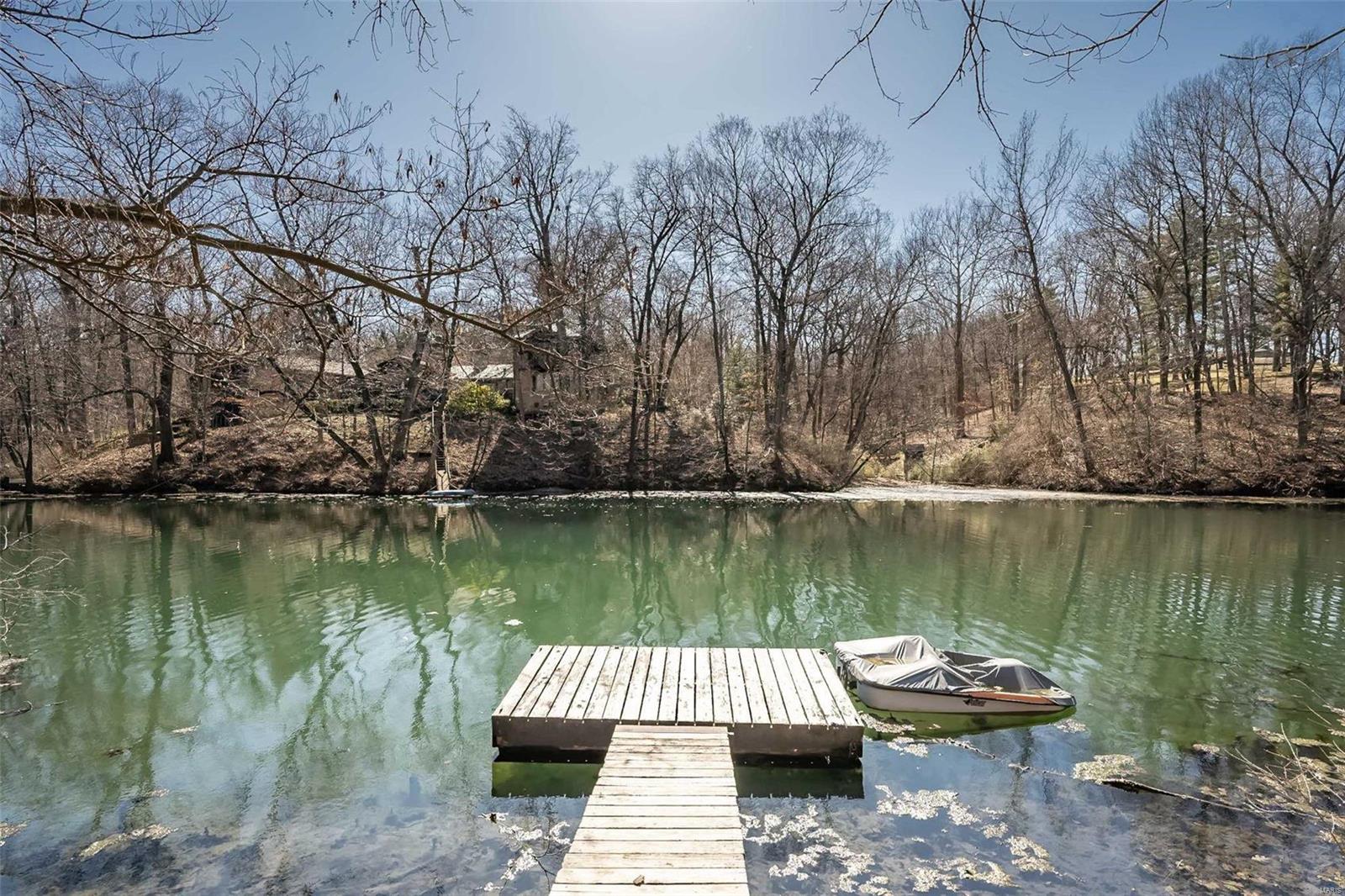 20 Arrowhead Estates Lane Chesterfield, MO 63017 - Photo 54 of 59