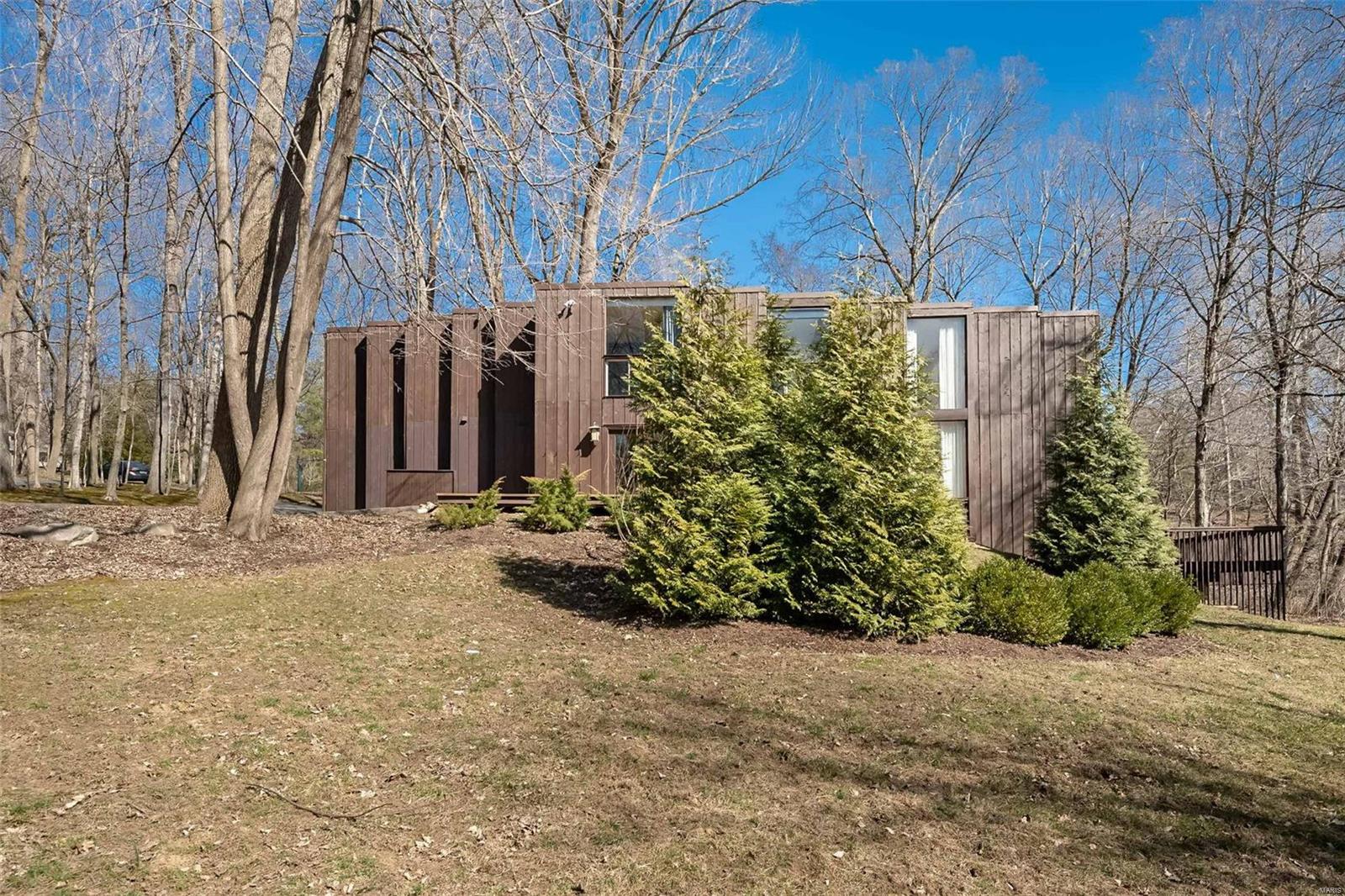 20 Arrowhead Estates Lane Chesterfield, MO 63017 - Photo 57 of 59