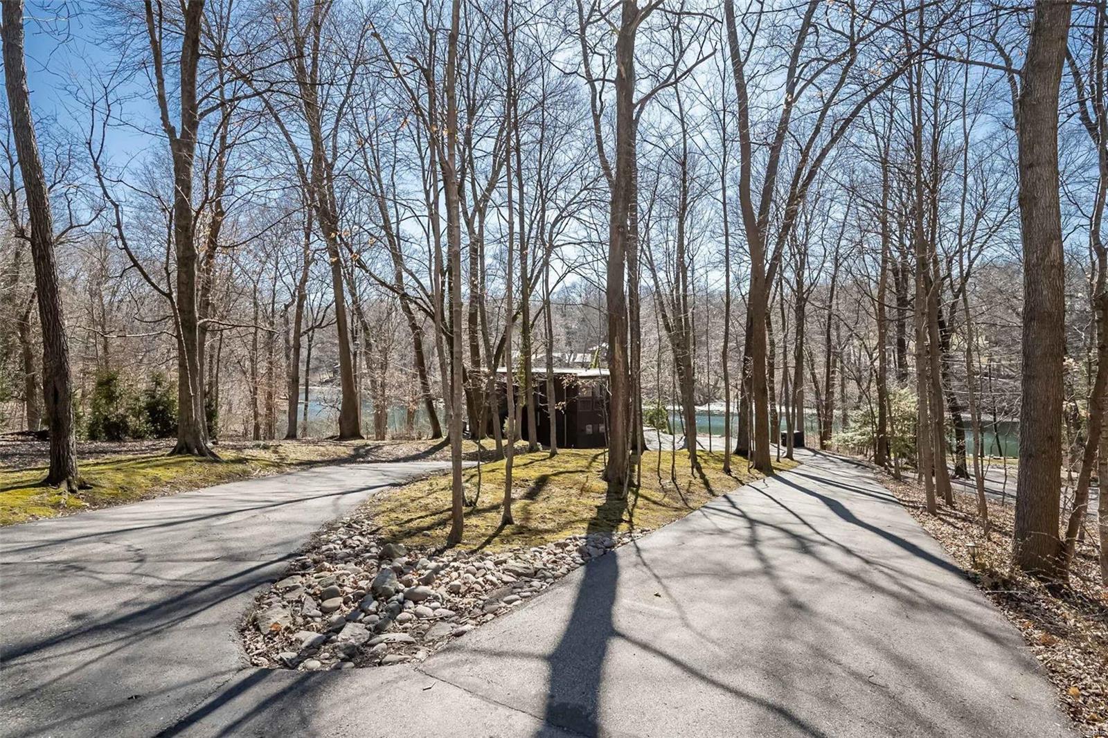 20 Arrowhead Estates Lane Chesterfield, MO 63017 - Photo 58 of 59