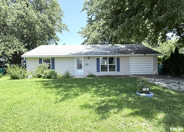 $105,000 | 1347 Garden Lane, Galesburg, IL 61401