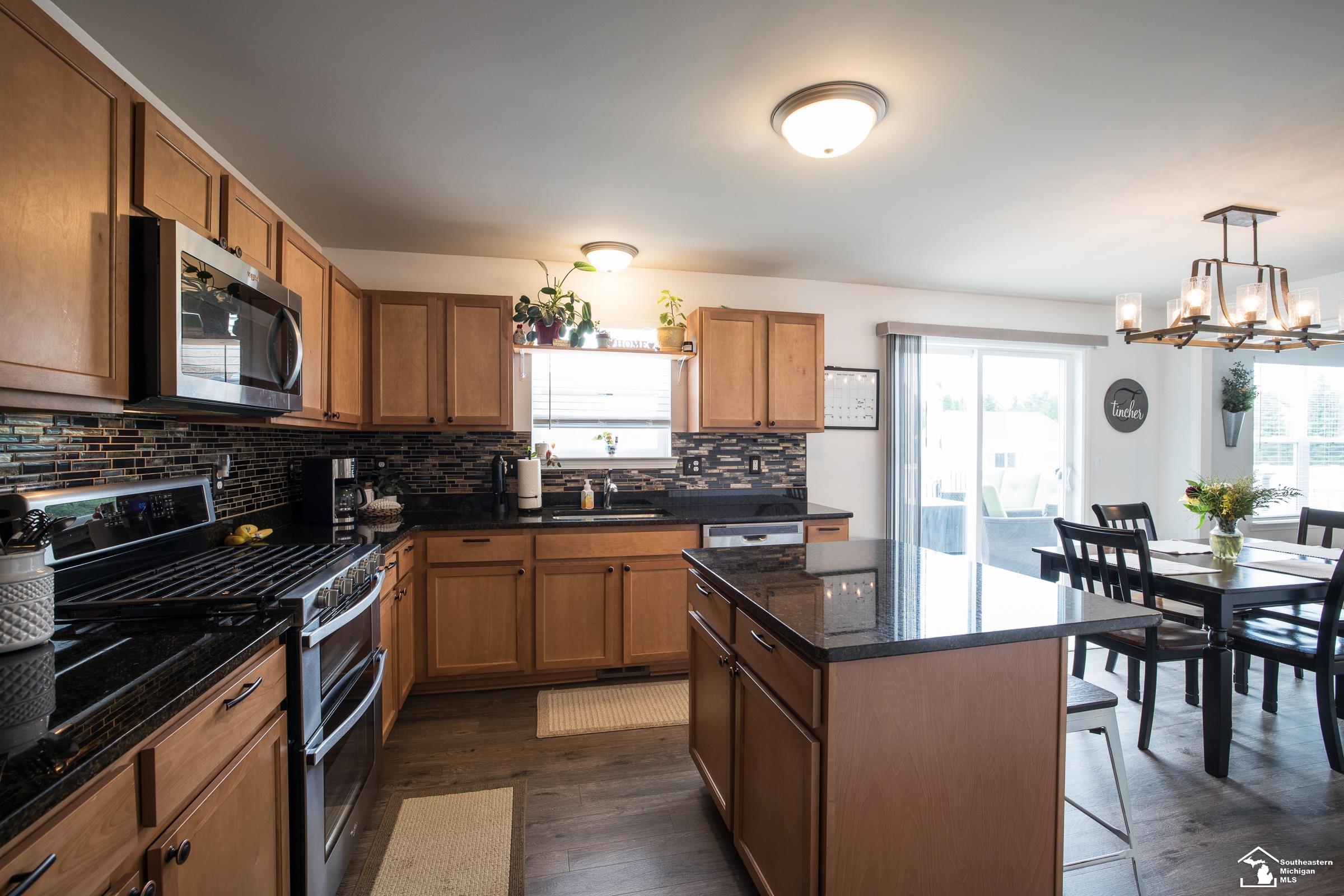 4046 Stone Post Road Newport, MI 48166 - Photo 12 of 22