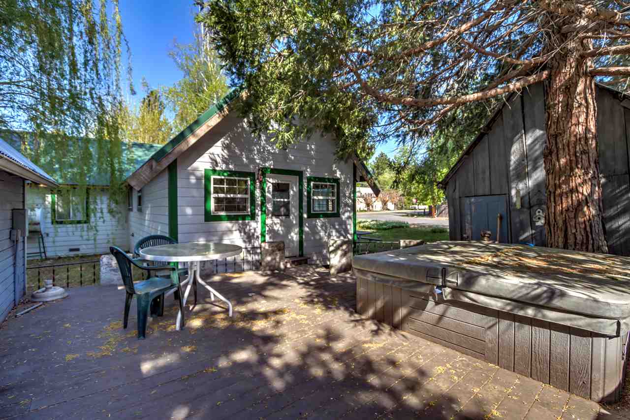 204 Squaw Valley Road McCloud, CA 96057 - Photo 8 of 25 Gallery Image 8