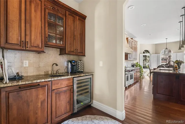 $2,250,000 | 1160 North Monaco Parkway, Denver, CO 80220