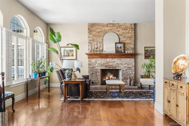 $2,250,000 | 1160 North Monaco Parkway, Denver, CO 80220