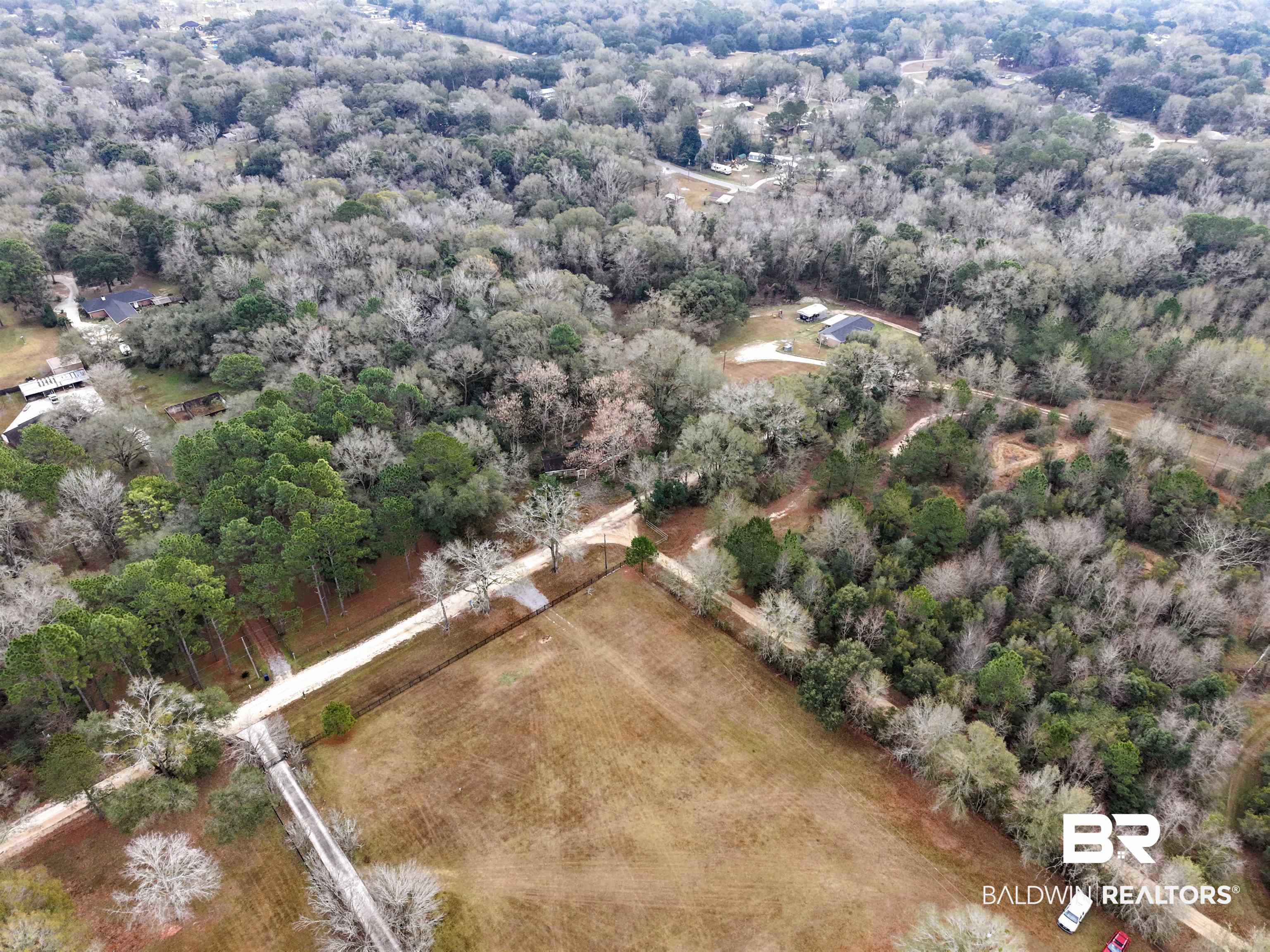 10775 Pine Road Grand Bay, AL 36541 - Photo 10 of 12