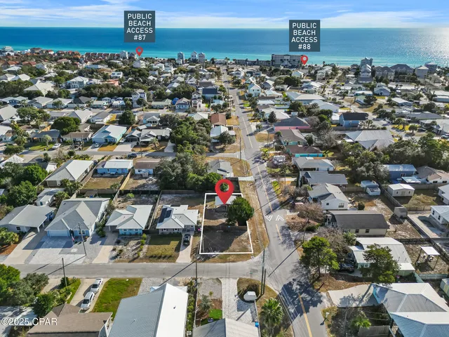 $297,000 | 21825 Marlin Avenue, Panama City Beach, FL 32413