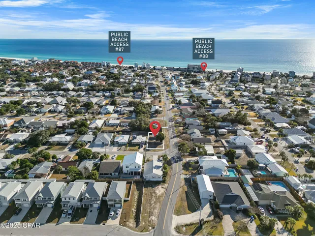 $297,000 | 21825 Marlin Avenue, Panama City Beach, FL 32413