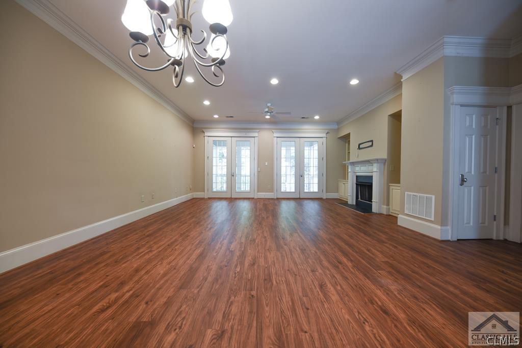 126 Briarcliff Road, Unit 8 Athens, GA 30606 - Photo 4 of 29 Gallery Image 4