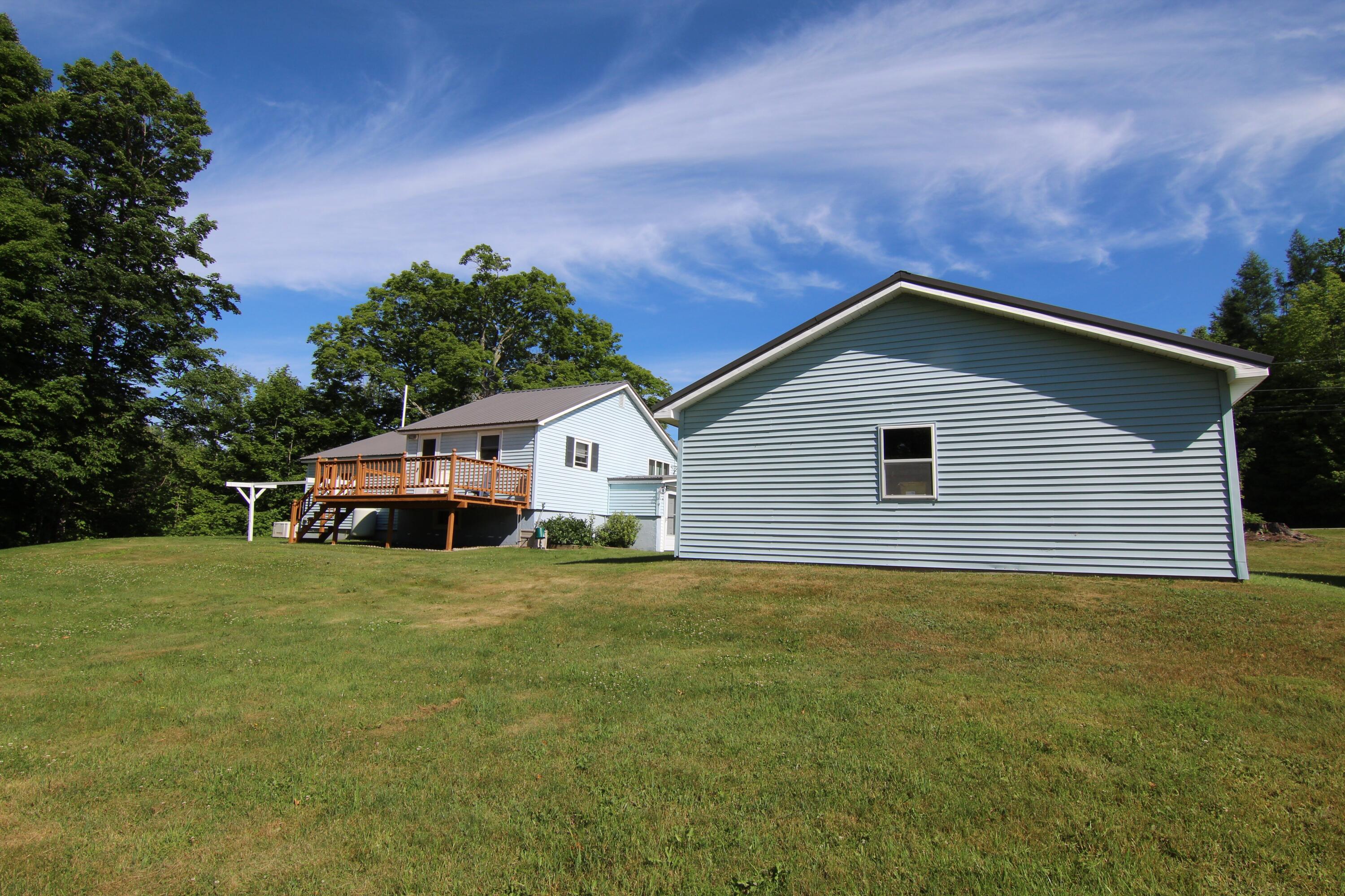 389 Airport Road Corinna, ME 04928 - Photo 5 of 42 IMG_7152