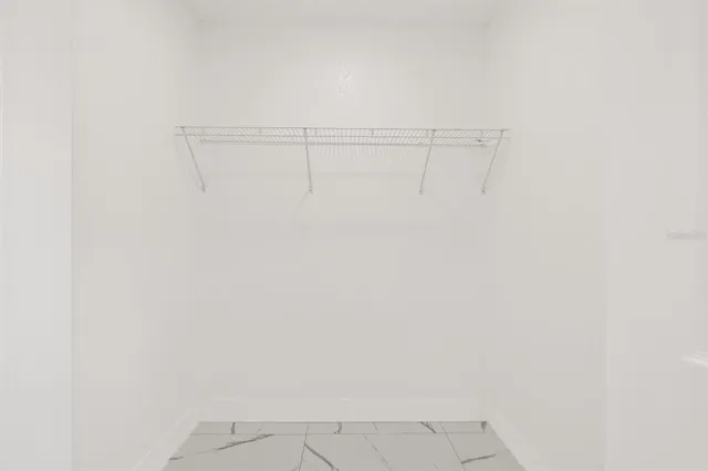 a view of small space