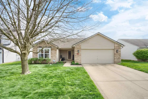 $229,900 | 911 Shore Bend Boulevard, Kokomo, IN 46902