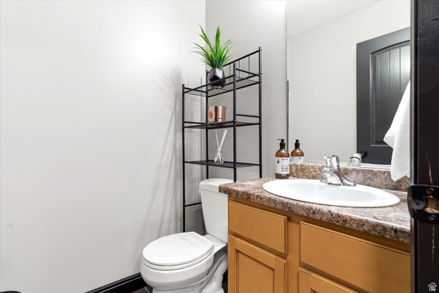 892 Ibis Crossing Farmington, UT 84025 - Photo 21 of 31