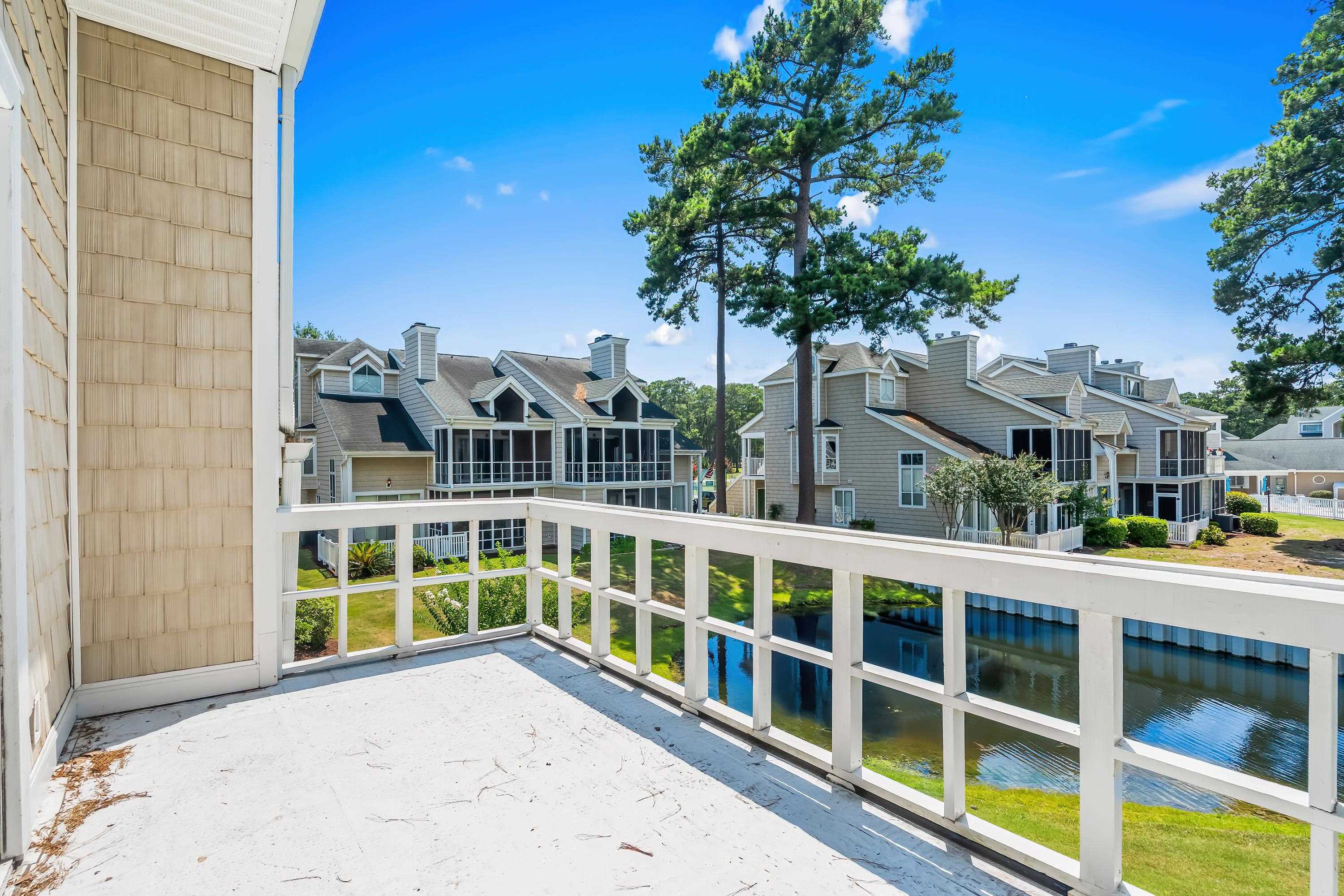 3827 Masters Court, Unit 3827 Myrtle Beach, SC 29577 - Photo 19 of 38