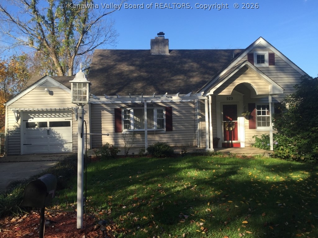 929 Lotus Road St. Albans, WV 25177 - Photo 1 of 30 Gallery Image 1