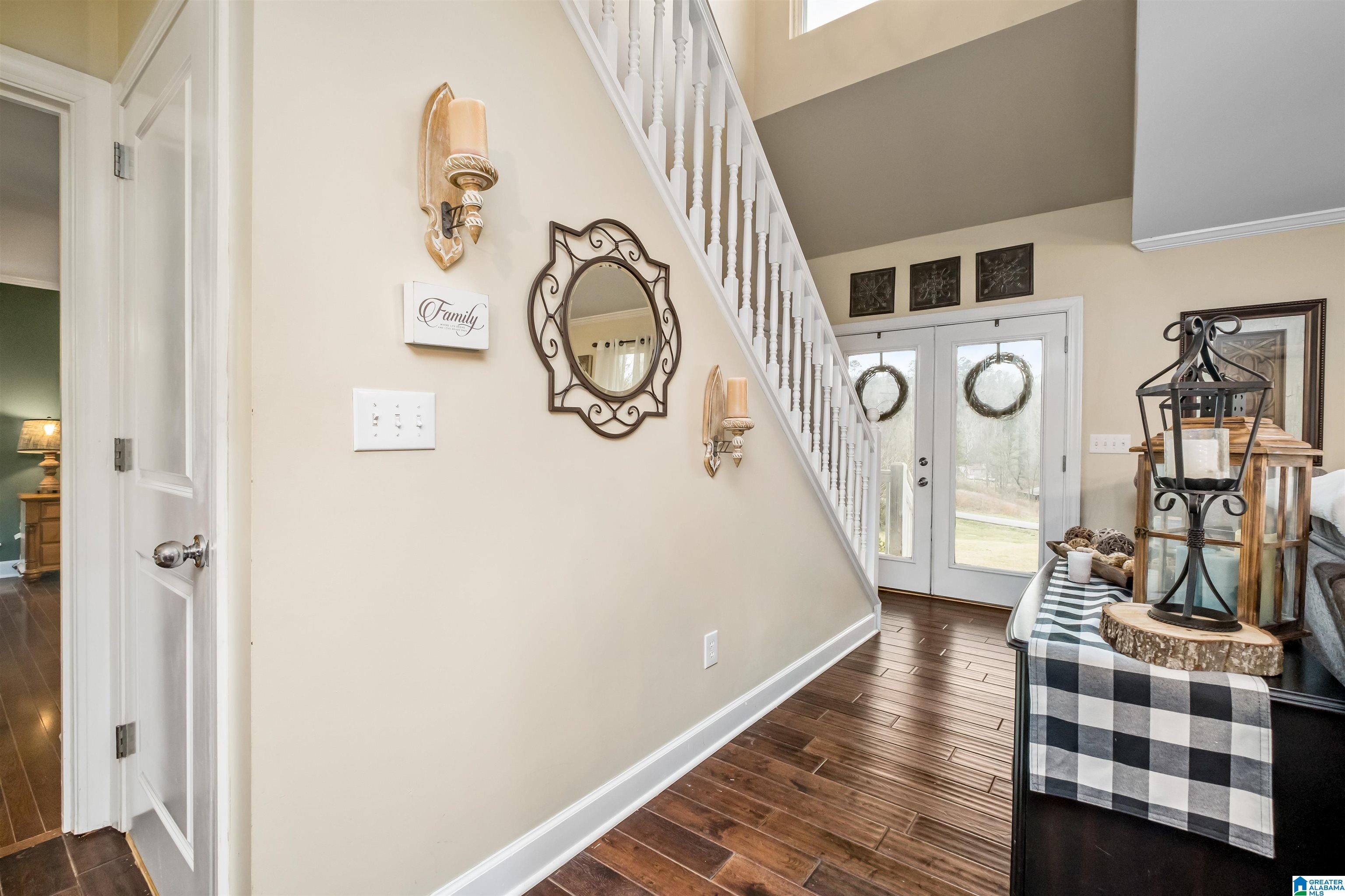 9621 Burney Camp Road Bessemer, AL 35023 - Photo 4 of 50