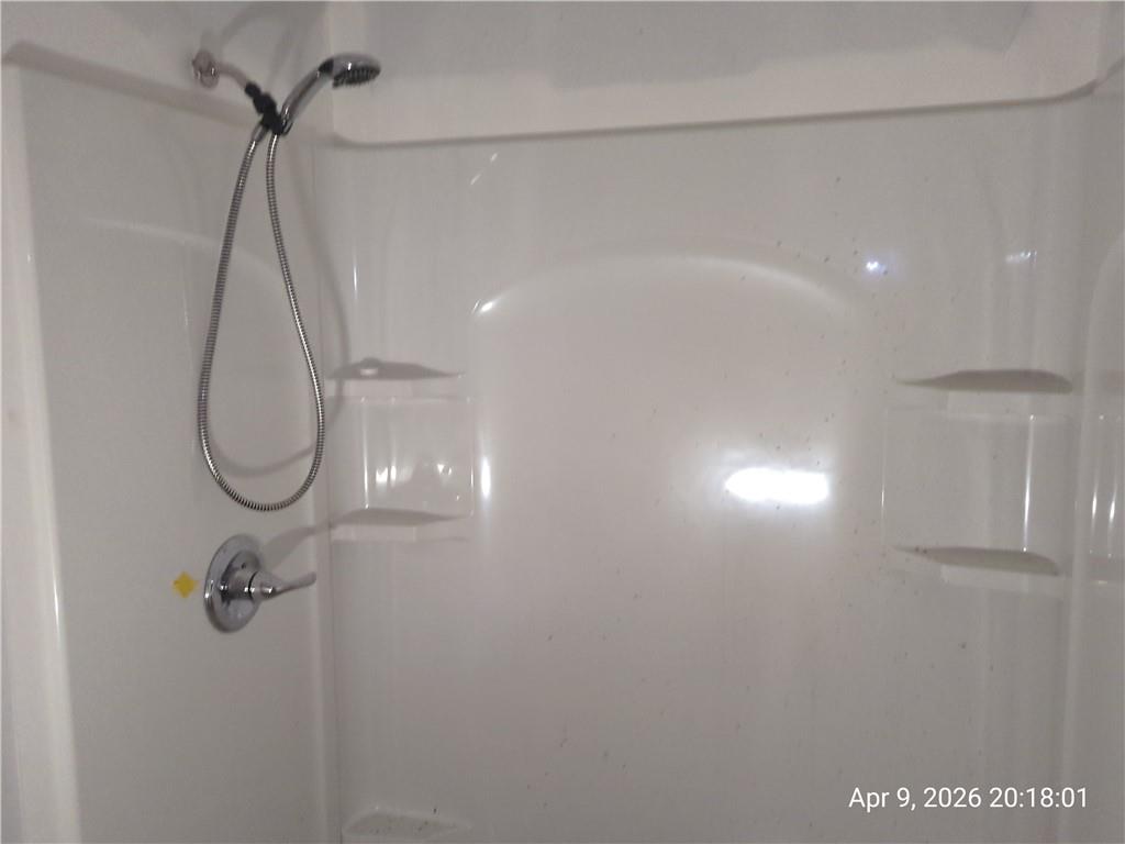 4150 Old Rockmart Road Southeast Silver Creek, GA 30173 - Photo 14 of 15 a bathroom with a shower