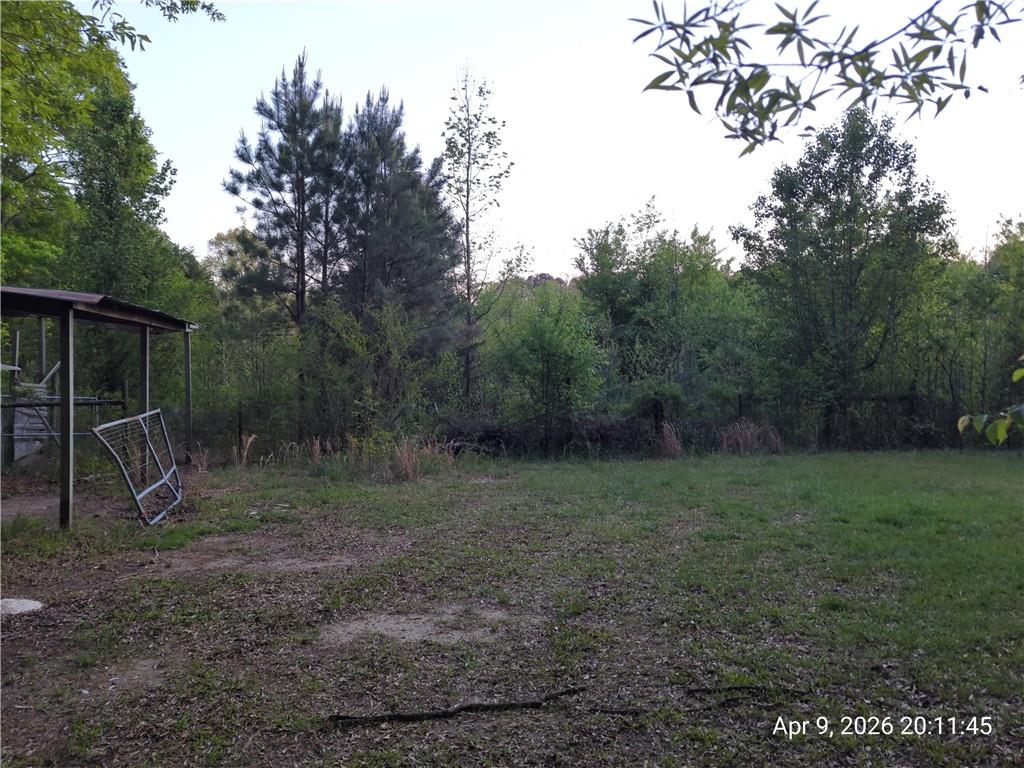 4150 Old Rockmart Road Southeast Silver Creek, GA 30173 - Photo 6 of 15 a view of outdoor space and yard