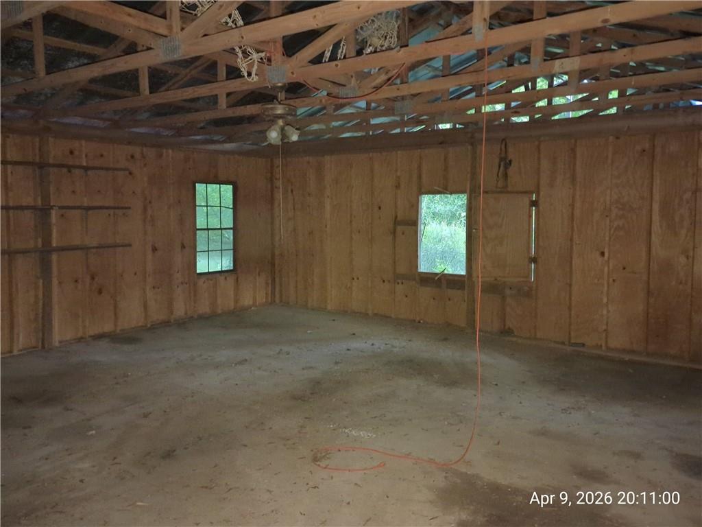 4150 Old Rockmart Road Southeast Silver Creek, GA 30173 - Photo 8 of 15 a view of an empty room with a window