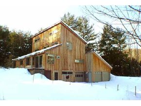 1330 Main Road Huntington, VT 05462 - Photo 1 of 1 Gallery Image 1