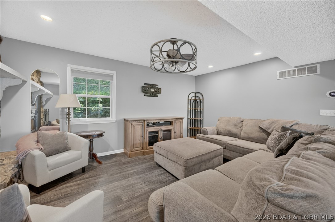 26427 Lake Front Road Rocky Mount, MO 65072 - Photo 21 of 69 The Ultimate gathering space