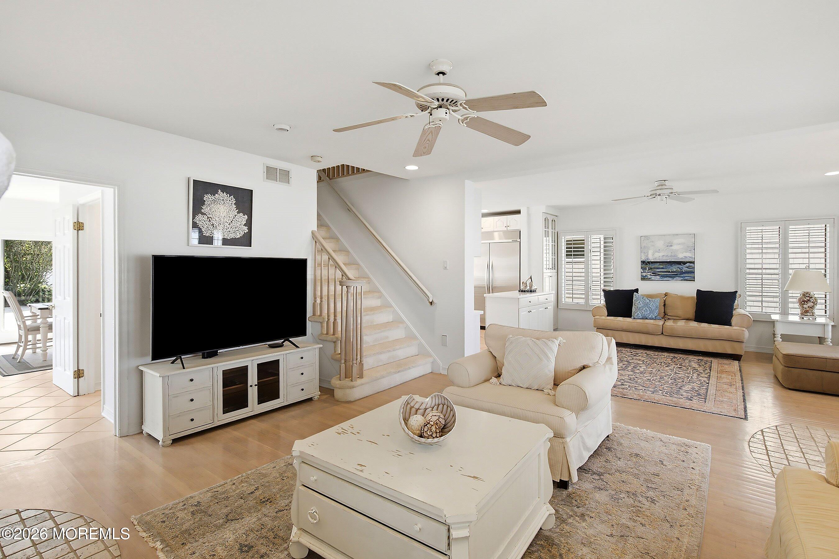 2007 Ocean Avenue North Spring Lake, NJ 07762 - Photo 8 of 86 20-Living 1A